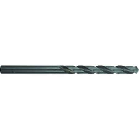 Taper Length Drill, Series 1317, 9 Mm Drill Size  Metric, 03543 Drill Size  Decimal Inch, 634